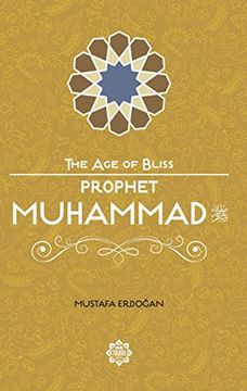 portada Prophet Muhammad (en Inglés)