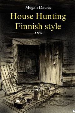 portada House Hunting Finnish Style