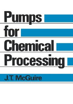 portada pumps for chemical processing (en Inglés)