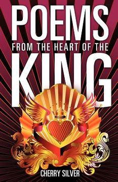 portada poems from the heart of the king