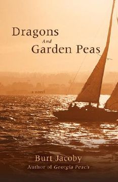 portada dragons and garden peas