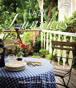 portada Lazy Lunches (en Inglés)