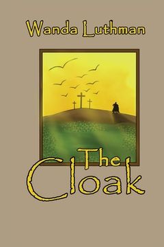 portada The Cloak (en Inglés)