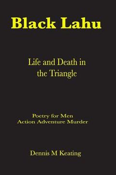 portada Black Lahu: Life and Death in the Triangle (en Inglés)