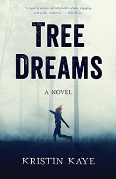portada Tree Dreams (en Inglés)
