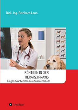 portada Röntgen in der Tierarztpraxis (en Alemán)