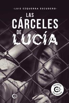 portada Las Carceles de Lucia