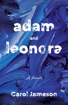 portada Adam and Leonora (in English)