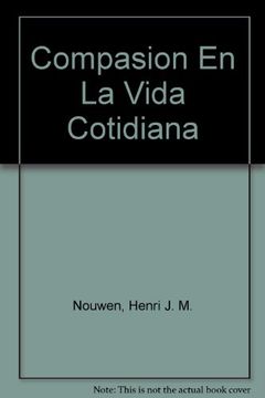 portada Compasion en la Vida Cotidiana (in Spanish)
