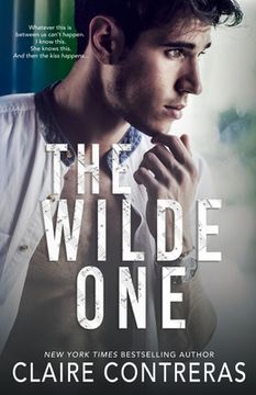 portada The Wilde One (in English)