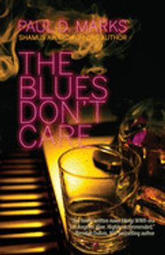 portada The Blues Don't Care