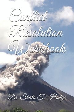 portada Conflict Resolution Workbook (en Inglés)