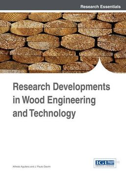 portada Research Developments in Wood Engineering and Technology