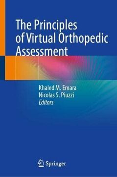 portada The Principles of Virtual Orthopedic Assessment (en Inglés)