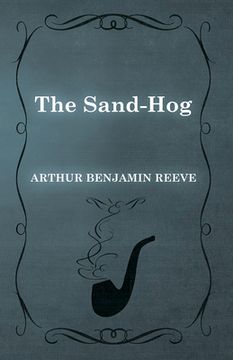 portada The Sand-Hog (en Inglés)