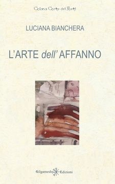 portada L'arte dell'affanno (en Italiano)