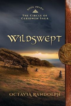 portada Wildswept: Book Seven of the Circle of Ceridwen Saga: 7 (en Inglés)
