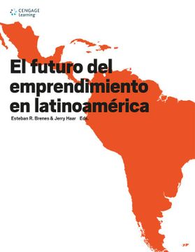 portada Futuro del Emprendimiento en Latinoamerica, el (in Spanish)