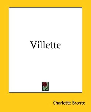 portada villette (in English)