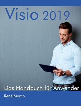 portada Visio 2019: Das Handbuch für Anwender 