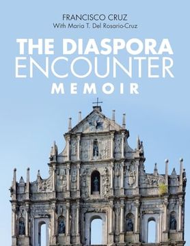 portada The Diaspora Encounter: Memoir (in English)
