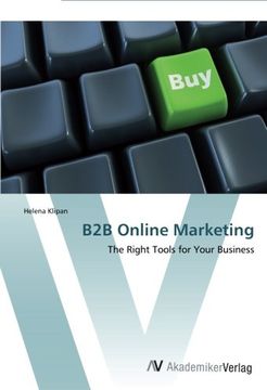 portada B2b Online Marketing 