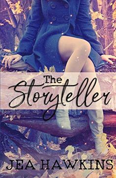 portada The Storyteller (en Inglés)
