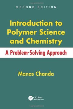 portada Introduction to Polymer Science and Chemistry: A Problem-Solving Approach, Second Edition 