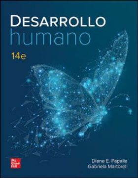 portada Desarrollo Humano (in Spanish)