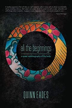 portada All the Beginnings (en Inglés)