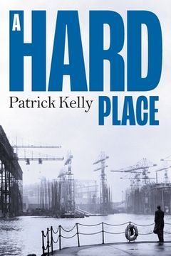 portada A Hard Place (en Inglés)