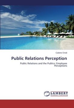 portada Public Relations Perception