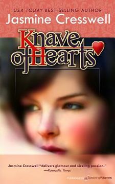 portada Knave of Hearts (en Inglés)