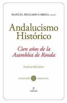 portada Andalucismo Histórico