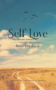 portada Self-Love: The Ultimate Solution (en Inglés)