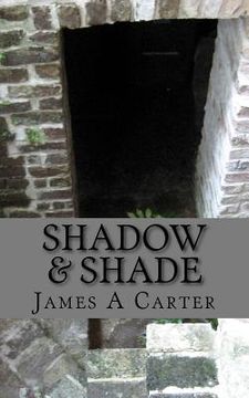 portada shadow & shade (en Inglés)