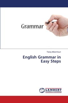 portada English Grammar in Easy Steps (in English)