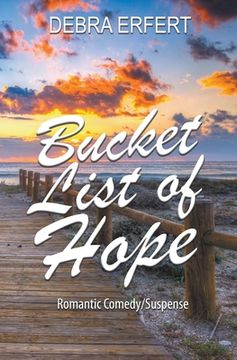 portada Bucket List of Hope (en Inglés)