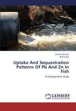 portada Uptake And Sequestration Patterns Of Pb And Zn In Fish