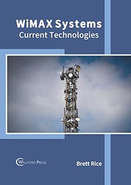 portada Wimax Systems: Current Technologies (en Inglés)