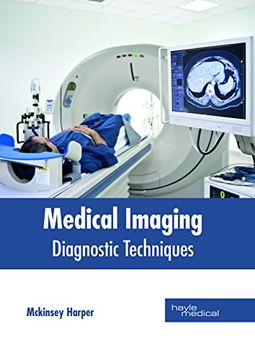 portada Medical Imaging: Diagnostic Techniques (in English)