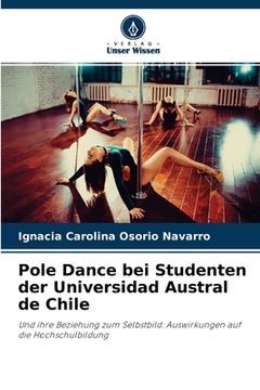 portada Pole Dance bei Studenten der Universidad Austral de Chile (in German)