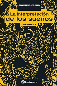 portada La Interpretacion de los Suenos. Vol i: Volume 1 (in Spanish)