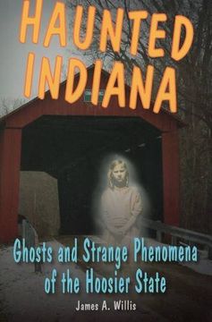 portada haunted indiana