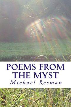 portada Poems From the Myst (en Inglés)