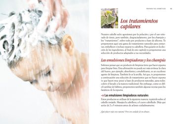 portada Crea tus Propios Cosméticos bio (in Spanish)