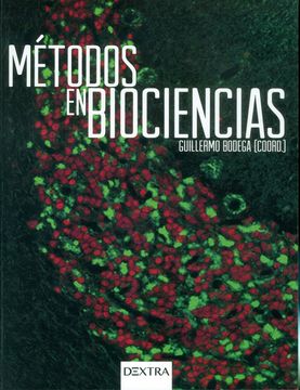 portada Métodos en Biociencias (in Spanish)