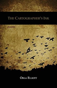 portada The Cartographer's Ink