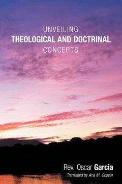 portada Unveiling Theological and Doctrinal Concepts (en Inglés)