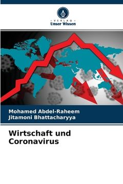 portada Wirtschaft und Coronavirus (en Alemán)